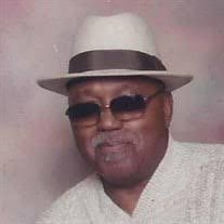 Mr. Arthur Leroy Griffis Sr. Obituary (2023)
