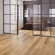 Korlok Rkp8103 Warm Ash Wood Flooring Used In A Bedroom Ash Wood Floor Luxury Vinyl Flooring Vinyl Flooring
