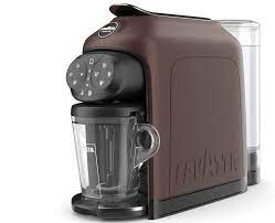 Lavazza just launched a coffee machine with alexa voice assistant built in. Get A Lavazza Coffee Machine For 1
