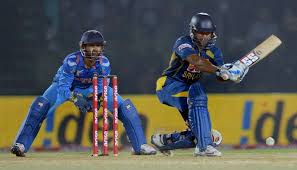 Asia Cup Highlights Kumar Sangakkara Orchestrates Sri Lanka S Two Wicket Win Over India Latest Sports News Live Cricket Sports Headlines