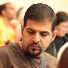 Engineer Alaa Mohammad Jarad