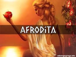  Afrodita