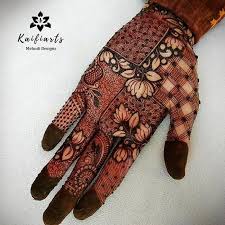 Simple Latest Mehndi Designs For Front Hand K4 Fashion Latest Mehndi Designs Mehndi Designs Henna Designs Hand