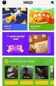 Jul 07, 2021 · 1000+ nama game keren terbaru 2021, biar unik dan terkenal! Ini Dia Cara Menggunakan Aplikasi Hago Dengan Mudah