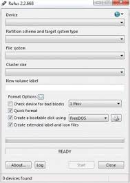 Rufus 2 2 Download Free Update Exe