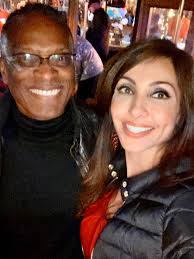 A weekend highlight... celebrating with my KTVU Family😁❤️ Wishing everyone  a year of good fortune 🎉 Gung Hay Fat Choy!#chinesenewyearparade  #sanfrancisco