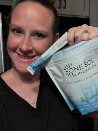 She carried him for an hour while he napped and I was able to get a few  things done. She's my biggest little helper in the house. I thought she  would be