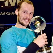 Anderson ranking changes following his 30th pc win in his wonderful career  (so far) Back in the top 16 of the world✅️ 7th (so far with 7 events played  while missed 2)