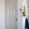 Isn't it amazing how this small change makes your doors look so much better? 1