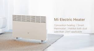 By combining the quick comfort of radiant heat along with the sustained. Original Xiaomi Mijia Heaters Electric Infrared Smart Home 10 15 Square Meters Xiaomi Wall Mounted Electric Heater View Heaters Electric Infrared Xiaomi Product Details From Jiyishihou Technology Co Ltd On Alibaba Com