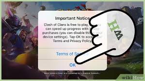 Please provide us your feedback on how we. Clash Of Clans Mit Cydia Hacken Wikihow
