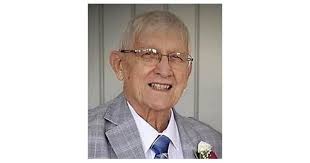 DAVID CUSHION Obituary (2019)