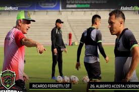 We did not find results for: El Tuca Ferreti Ya Entrena A Bravos En La Frontera 24 Horas