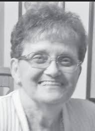 JUDITH ANN “JUDY” WILSON