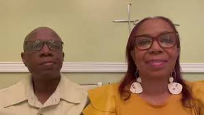 Greetings from Bishop Lennox Hall...