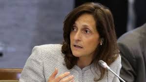 Reuters appoints Galloni first female Editor-in-Chief in 170 years