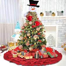 Led christmas decorations indoor ideas for toddlers. 40 Unique Christmas Tree Topper Ideas Best Ways To Top Holiday Trees