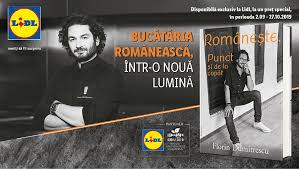 Prețul pentru set cutite lidl poate fi cuprins între 20 și 2500 lei. Chef Florin Dumitrescu A Lansat O NouÄƒ Carte De Bucate Romaneste Punct Si De La CapÄƒt