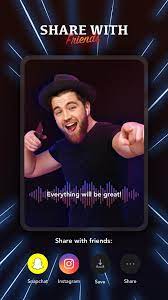 Name your clip and share it using your favorite social and messaging apps. Voice Changer Celebrity Voice Box Voicemod For Android Apk Download