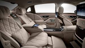 Maybe you would like to learn more about one of these? 2021 Mercedes Maybach S Class To Start At 185 000