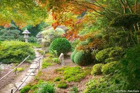 Maison.com vous conseille et donne des idées pour trouver le jardin à visiter qui vous ravira : 10 Jardins Japonais A Visiter En France Detente Jardin