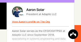 Aaron Solar