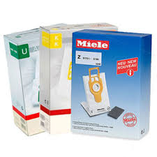 Miele Vacuum Bags Filters Vcm Com