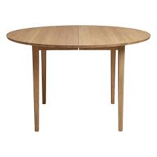 Dining tables and chairs set for dining room modern tempered glass extending square dining table set 6 chairs. Sibast No 3 Table 120 Cm Extendable Finnish Design Shop