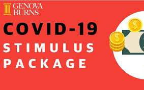 Stimulus Implications For Recipients Of Ppp And Eidl Advances Genova Burns Llc