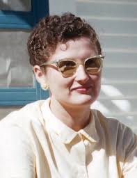 Mary Olene “"Mrs. T"” Starkey Tatum (1934-1997)