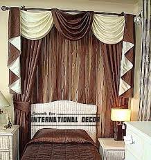 Entre y conozca nuestras increíbles ofertas y promociones. Os Projetos Originais De Cortina Para As Decoracoes Das Janelas Curtain Designs For Bedroom Burgundy Curtains Brown Curtains
