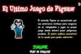 Esta vez, el malvado pigsaw ha secuestrado a charlie sheen y lo obligará a el. Los Mejores Juegos De Saw Games Rubius Saw Game Juegos De Youtubers Juegos De Bolas Mordecai Saw Game Es El Juego De Mordecai Online Gratis Danybananet