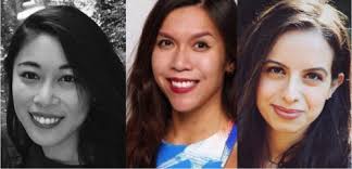 Three Editors Join The Times