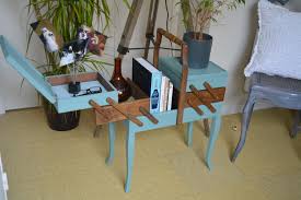 Travailleuse Ancienne Patinee Bronze Les Patines D Agathe Le Bois D Autrefois Idees De Decor Decoration Interieure Decoration