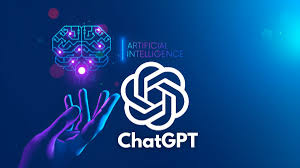 Chat GPT/AI Training
