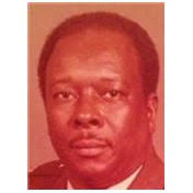 Search Isaac Thompson Obituaries and Funeral Services