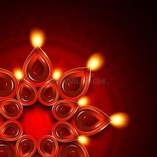 Oil Lamp With Diwali Diya Elements Over Dark Background Oil Lamp With Diwali Di Affiliate Diwali Diya Oil Dark Backgrounds Diwali Diya Diwali Images