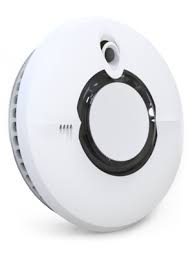Although i still believe that there's a place in the world for instead of relying on ionization, photoelectric smoke detectors use leds to send a beam of light across the top. Fireangel Wst630 Radio Interlink Smoke Alarm With 10 Year Lithium Battery Fire Safety Ecog Business Industry Science