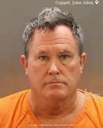 John Cappel's Instagram, Twitter & Facebook