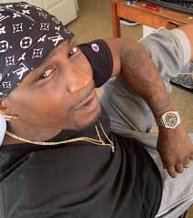 Nathaniel Lamart Hudson, age 41