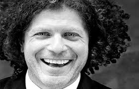 Ben Jaffe of the Preservation Hall Jazz Band