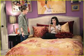 Pin By Tara Aeschliman On Tv Shows Girl Room Last Man Standing Eve Room