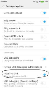 But there's another way to rescue your phone. Adb Install Failure Install Canceled By User Stack Overflow