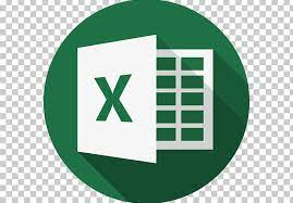 Microsoft Excel Computer Icons Export Png Angle Area Brand Circle Computer Icons Computer Icon Excel Microsoft Excel
