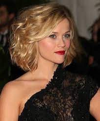 Curly Bob Like Hairstyles Google Search Reese Witherspoon Hair Hair Styles Hair Styles 2014