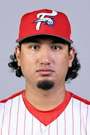 Luis Verdugo Stats, Age, Position, Height, Weight, Fantasy & News