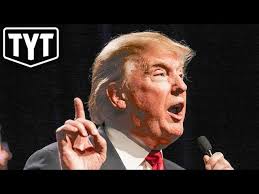 Aggressive Progressives