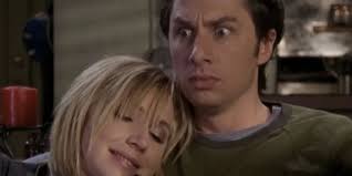 Scrubs: 5 Worst Dates Elliot Has Been On (& 5 Best)