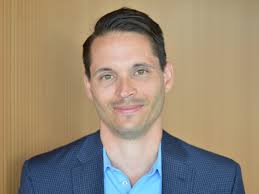 Congratulations to SPPA Prof. Nathan Grasse