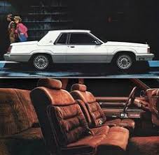 100 1980s fords mercurys ideas in 2020 ford ford ltd ford motor company 100 1980s fords mercurys ideas in